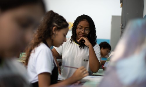 Volta Redonda está com matrículas abertas para Educação de Jovens, Adultos e Idosos